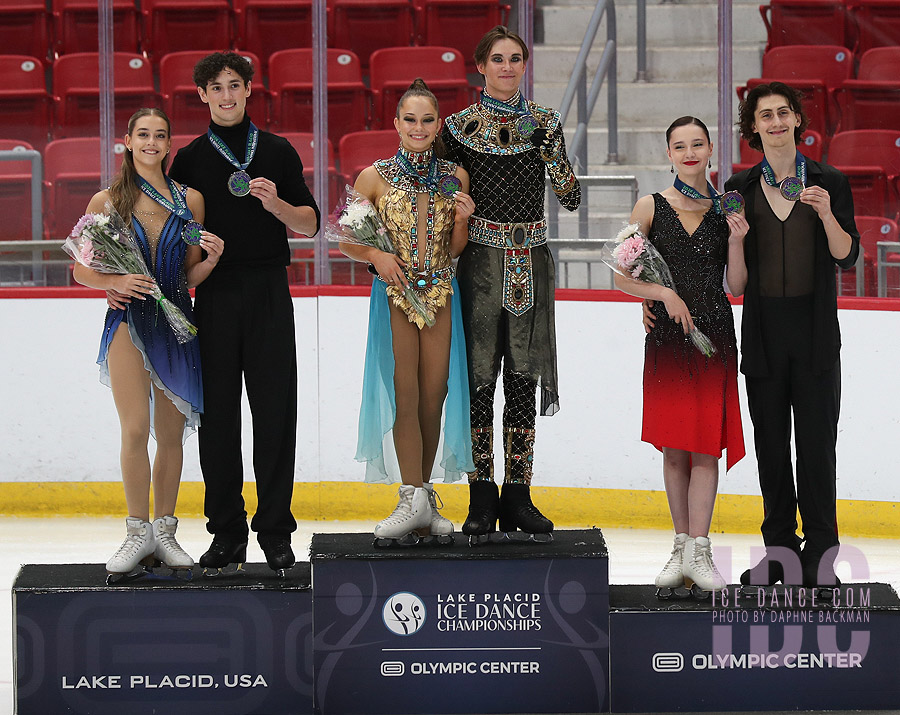 Podium