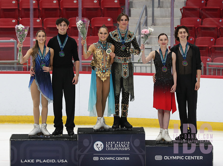 Podium