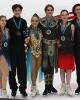 The Medalists