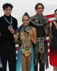 The Medalists