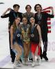 The Medalists