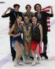 The Medalists