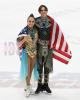 Hana Maria Aboian & Daniil Veselukhin (USA)
