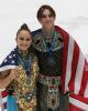 Hana Maria Aboian & Daniil Veselukhin (USA)