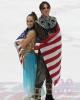 Hana Maria Aboian & Daniil Veselukhin (USA)