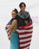 Hana Maria Aboian & Daniil Veselukhin (USA)