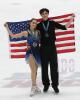 Aneta Vaclavikova & William Lissauer (USA)
