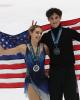 Aneta Vaclavikova & William Lissauer (USA)