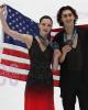 Jane Calhoun & Mark Zheltyshev (USA)