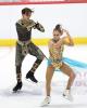 Hana Maria Aboian & Daniil Veselukhin (USA)