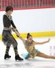 Hana Maria Aboian & Daniil Veselukhin (USA)