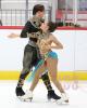 Hana Maria Aboian & Daniil Veselukhin (USA)