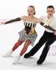 Kayla Bowman & Logan Bowman (CAN)