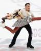 Kayla Bowman & Logan Bowman (CAN)