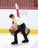 Kayla Bowman & Logan Bowman (CAN)