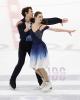 Florence Beausoleil & Remi Thibault (CAN)