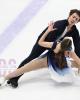 Florence Beausoleil & Remi Thibault (CAN)