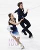 Florence Beausoleil & Remi Thibault (CAN)