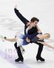 Florence Beausoleil & Remi Thibault (CAN)
