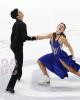 Victoria Carandiuc & Andrei Carandiuc (CAN)