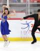 Victoria Carandiuc & Andrei Carandiuc (CAN)