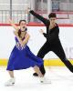 Victoria Carandiuc & Andrei Carandiuc (CAN)