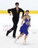 Victoria Carandiuc & Andrei Carandiuc (CAN)