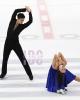 Victoria Carandiuc & Andrei Carandiuc (CAN)