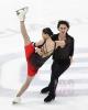 Jane Calhoun & Mark Zheltyshev (USA)