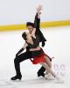 Jane Calhoun & Mark Zheltyshev (USA)