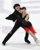 Jane Calhoun & Mark Zheltyshev (USA)