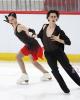 Jane Calhoun & Mark Zheltyshev (USA)