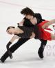 Jane Calhoun & Mark Zheltyshev (USA)