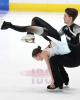 Jessy Gagnon & Anthony MacDonald (CAN)