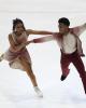 Anaelle Kouevi & Yann Homawoo (USA)