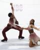 Anaelle Kouevi & Yann Homawoo (USA)