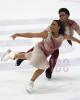 Anaelle Kouevi & Yann Homawoo (USA)