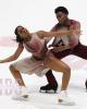 Anaelle Kouevi & Yann Homawoo (USA)