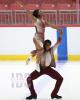 Anaelle Kouevi & Yann Homawoo (USA)