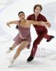 Chaima Ben Khelifa & Julien Levesque (CAN)