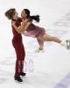 Chaima Ben Khelifa & Julien Levesque (CAN)