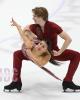 Chaima Ben Khelifa & Julien Levesque (CAN)
