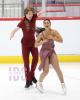 Chaima Ben Khelifa & Julien Levesque (CAN)