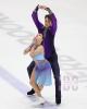 Liliia Litenko & Alekdandr Ryzhenkov (ISR)