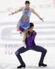 Liliia Litenko & Alekdandr Ryzhenkov (ISR)