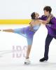 Liliia Litenko & Alekdandr Ryzhenkov (ISR)