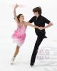 Molli Taylorson & Steven Moore (USA)