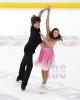 Molli Taylorson & Steven Moore (USA)