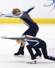 Annelise Stapert & Maxim Korotcov (USA)