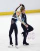 Annelise Stapert & Maxim Korotcov (USA)